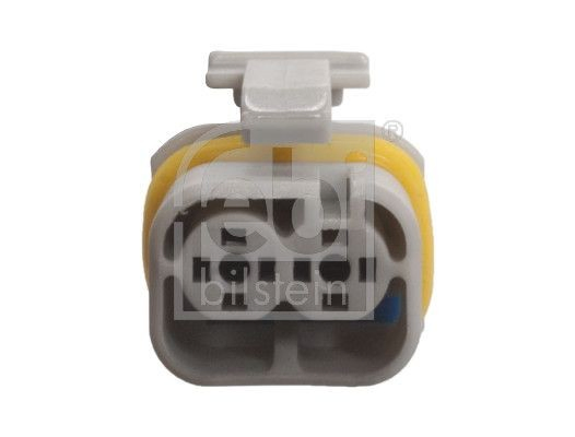 Датчик АБС (ABC) передній, лівий MAN 81271206184 ціна, від 23.68 USD